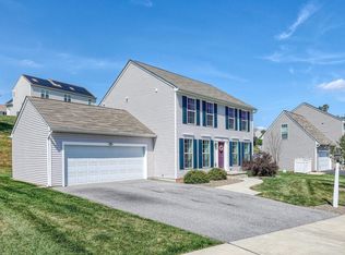 175 Lark Dr, York Haven, PA 17370