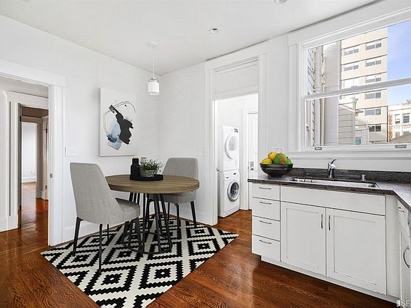 5th image of 1865 Clay St APT 6