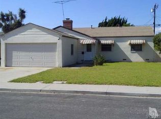 1137 W Deodar Ave, Oxnard, CA 93030