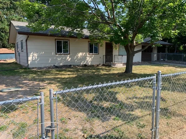126 Saranac Dr, Missoula, MT 59803