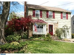 765 Mount Vernon Ave, Haddonfield, NJ 08033