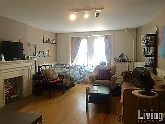 Rented by Living New York