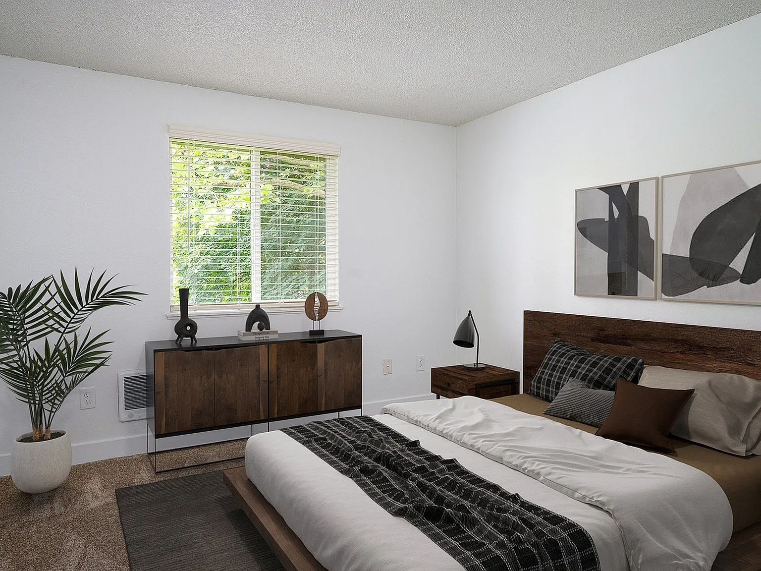 Westwood Green Apartments — Photo 4