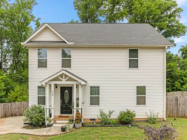 415 Poole St, Woodruff, SC 29388