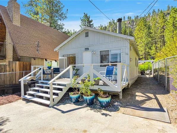 2041 Slippery Elm Rd, Wrightwood, CA 92397