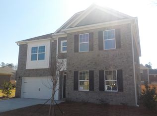 655 Stoneywater Ct, Elgin, SC 29045