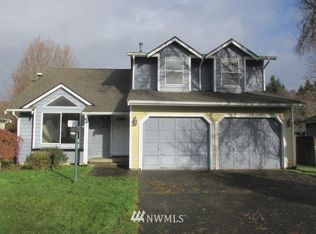 3610 Rainbow Ln S, Olympia, WA 98501