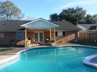 955 Richvale Ln, Houston, TX 77062