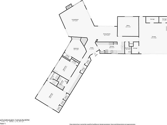 5th image of 6810 N Nanini Dr