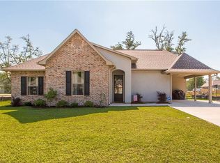 18190 Fox Hollow Loop, Hammond, LA 70401