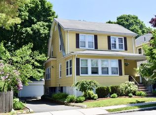 197 Ashcroft Rd, Medford, MA 02155