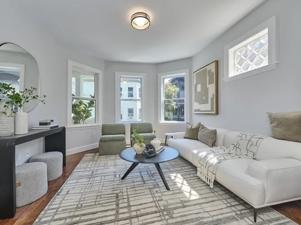 20 Marie Ave #2, Cambridge, MA 02139