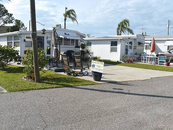 3rd image of 4699 Continental Dr Lot 77