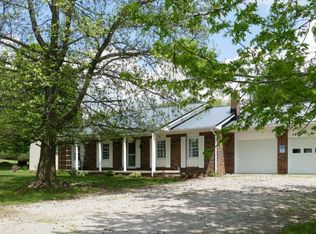 5808 Radford Rd, Athens, OH 45701