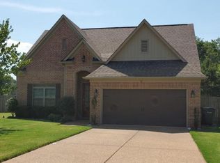 70 Southwind Dr, Oakland, TN 38060