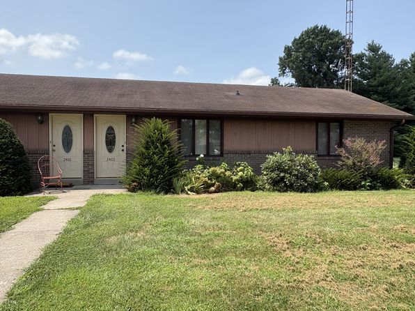 2401 N 450 W #2