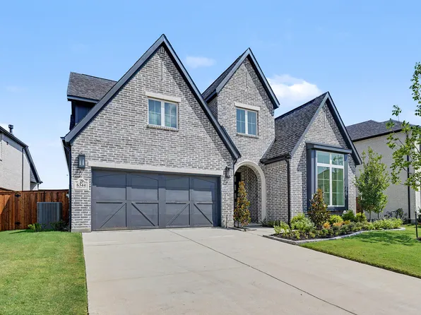 6344 Foxglove Ln, McKinney, TX 75071