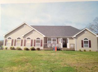 982 Lee Valley Rd, Whitesburg, TN 37891