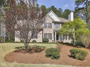 120 Jefferson Woods Dr, Peachtree City, GA 30269