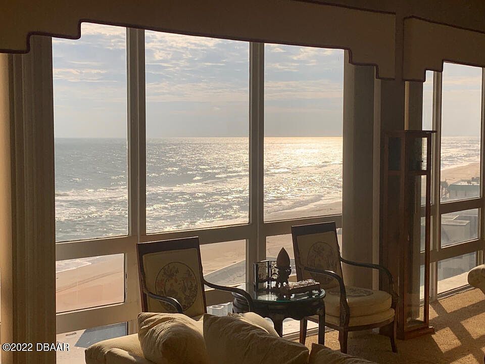 Shoreham Oceanfront Condo Apartments Ormond Beach, FL Zillow