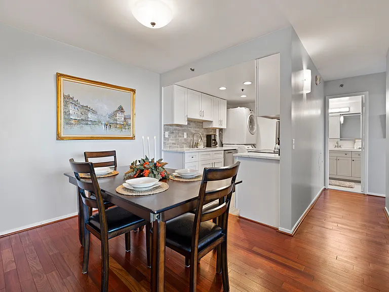 5911 Edsall Rd #1201 — Photo 4