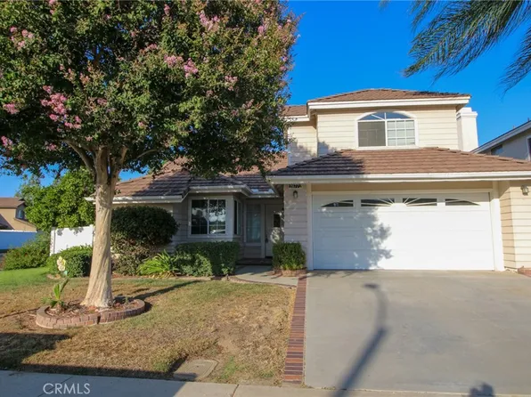 28772 Bridge Water Ln, Menifee, CA 92584