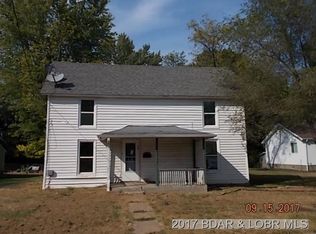 129 W 7th St, Eldon, MO 65026