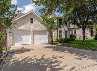6500 Hillside Terrace Dr, Austin, TX 78749