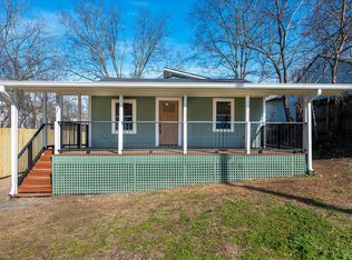 871 Carter St, Nashville, TN 37206