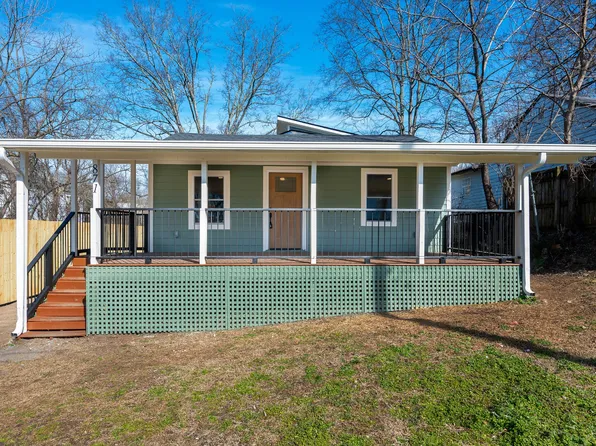 871 Carter St, Nashville, TN 37206