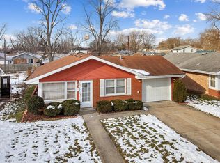 3124 Florence Ave, Steger, IL 60475