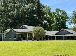 14937 Highway 24 W, Woodville, MS 39669
