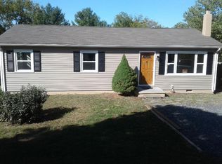 121 Haven Ter, Winchester, VA 22602