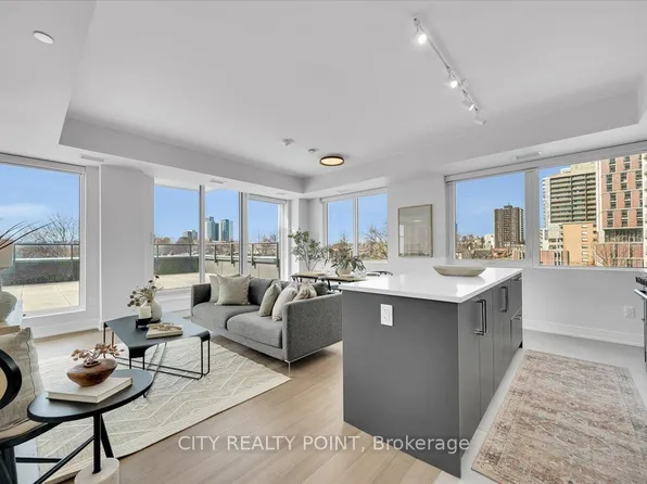 664 Spadina Ave, Toronto, ON