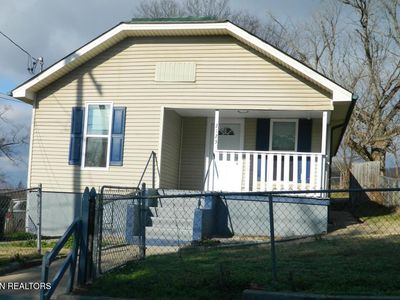 2123 Vermont Ave, Knoxville, TN, 37921