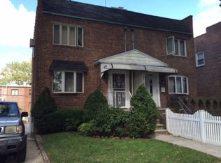 1869 Coleman St, Brooklyn, NY