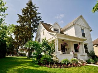 234 E Main St, Versailles, OH 45380