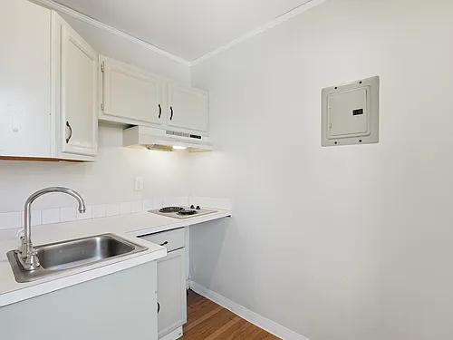 50 Columbus Ave #5 Photo 1