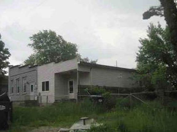 Property Side View