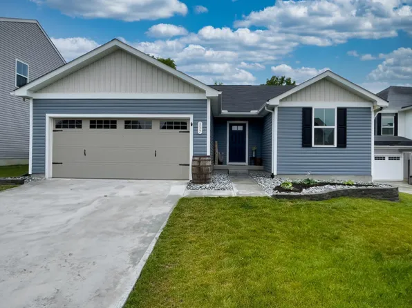 117 Crossing Circle Ct, New Richmond, OH 45157