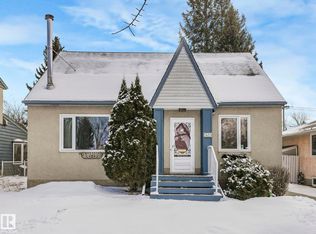 7653 91st Ave NW, Edmonton, AB T6C 1P7