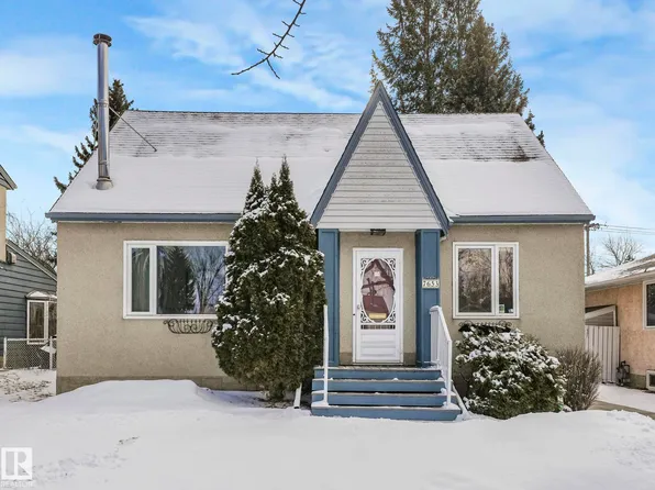 7653 91st Ave NW, Edmonton, AB T6C 1P7