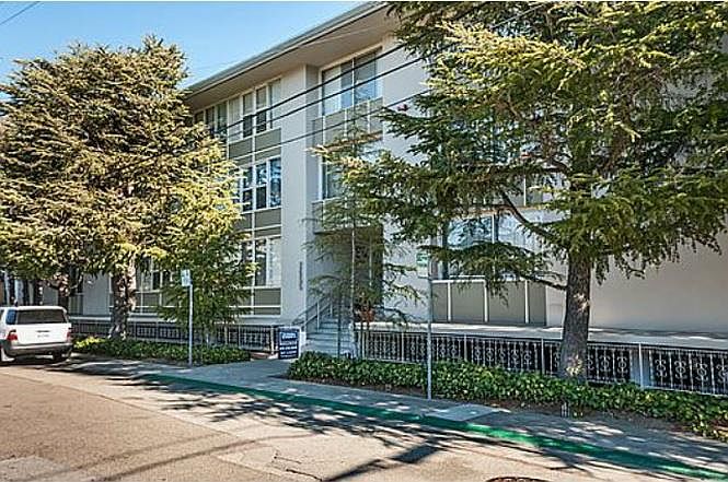 1st image of 2655 Edison St APT 105