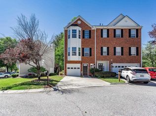 1404 Cornucopia Dr, Cumming, GA 30040