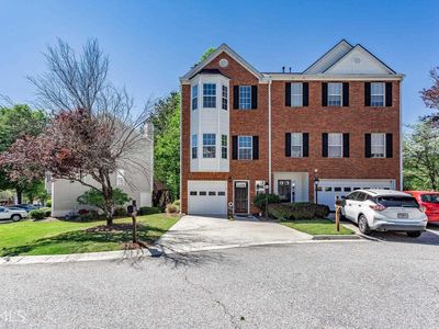 1404 Cornucopia Dr, Cumming, GA, 30040