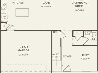 4423 Peggy Marie Ave LOT 134, Murfreesboro, TN 37127