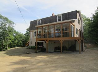 8 Cornerstone Dr, Bowdoin, ME 04287