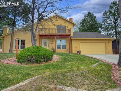 770 Allegheny Dr, Colorado Springs, CO, 80919