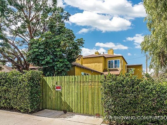 2nd image of 5523 Colfax Ave #2