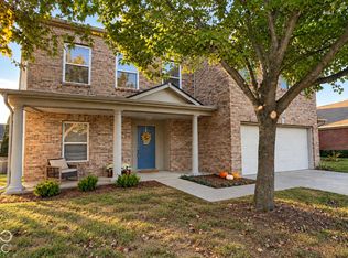 6146 Big Stone Dr, Indianapolis, IN 46234